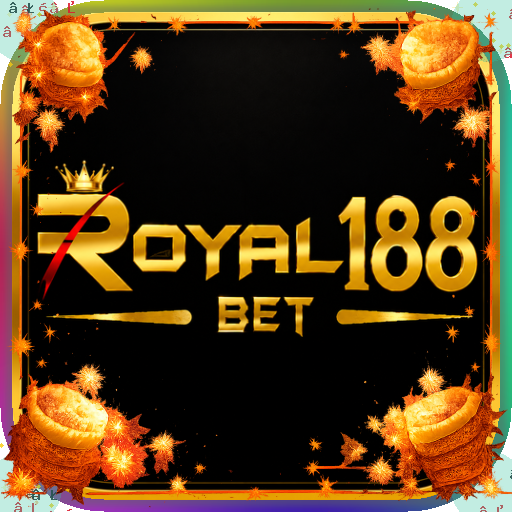 royal188 — mitra unggulan